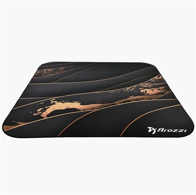 Arozzi Zona Quattro Black Gold